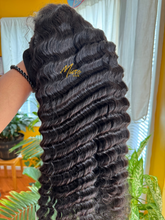 DEEP WAVE Bundles - MUSE Hair