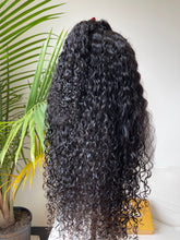 DEEP CURL Bundles - MUSE Hair