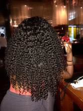 DEEP CURL - MUSE Hair