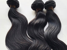 3 Bundle Deal - MUSE Hair