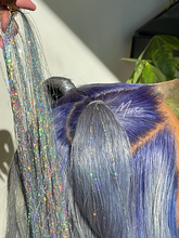 + Add Hair Glitter - MUSE Hair