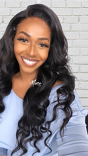 PRE-PLUCKED 6x6” HD Film Lace Wigs - MUSE Hair